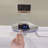 Commercial Automatic Sensor Soap Dispenser Reliable Touchless Operation for Public Spaces