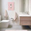 1 Piece Wrapped Canvas Wall Art