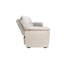 2 Seater Fabric Sofa Bed-116420127