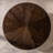 31.5" Retro Round Coffee Table With Storage Space(Only Table)-1708281975-1708281973-1708281970