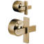 Levoir® Pressure Balance Valve with Integrated 3-Function Diverter Trim-60131016-60131011