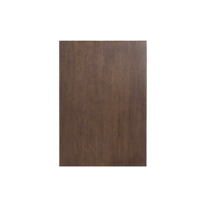 Millie 2 - Drawer Solid Wood Nightstand
