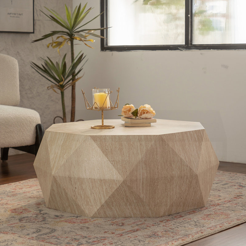 Modern Farmhouse Coffee Table