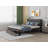Alywin Metal Platform Bed-1388068165-1388068163