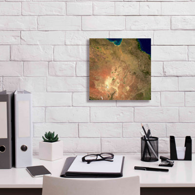 " Australia " Painting Print