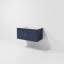 Meuble-lavabo simple 24 po avec plateau Geneva-112898439-112898437