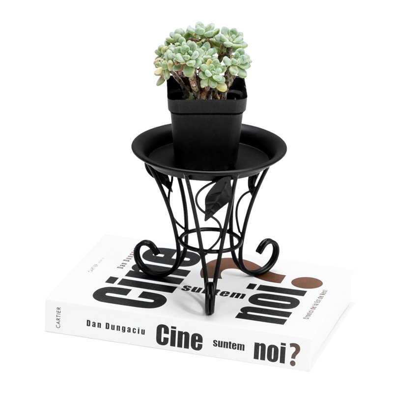 Support à plante Ahja