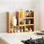 Holli Wood Desk Organiser-1062826454
