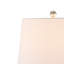 Lampe de table Darcey 14,75 po.