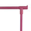 81cm Rolling Clothing Rack