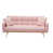 Rose est en rupture de stock