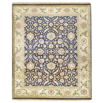 One-of-a-Kind 8'2" X 10'0" Area Rug