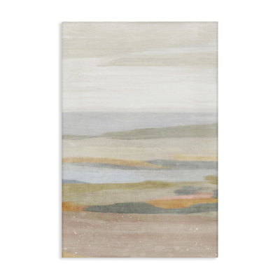 «Calming Neutral Beach» par Suzanne Nicoll