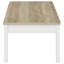 Ensemble de tables basses