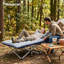 Ensemble de lit et tente pliable