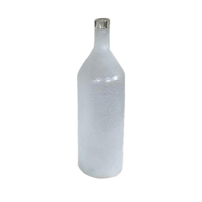 Paralus Glass Floor Vase