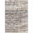 Amabilia Abstract Charcoal/Cream Area Rug-1154260651