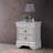 Champagne Bedroom Nightstand-867749559