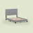 Magin Upholstered Platform Bed-88958013-69900757