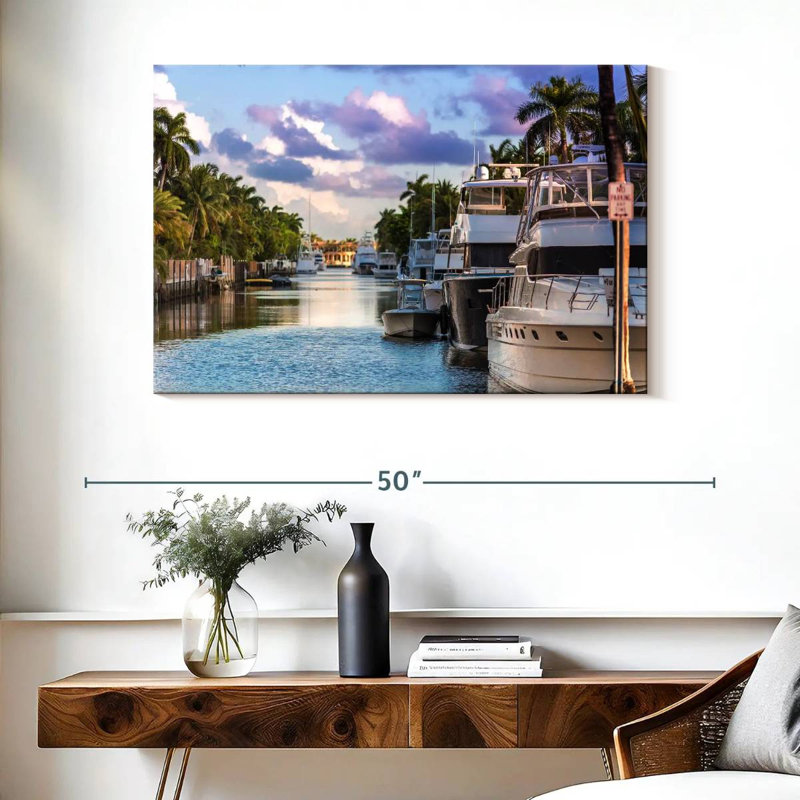Bateaux Mehar Fort Lauderdale, H 26 po x l 39 po