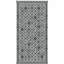 Tapis d'extérieur, tapis réversible pour patio
