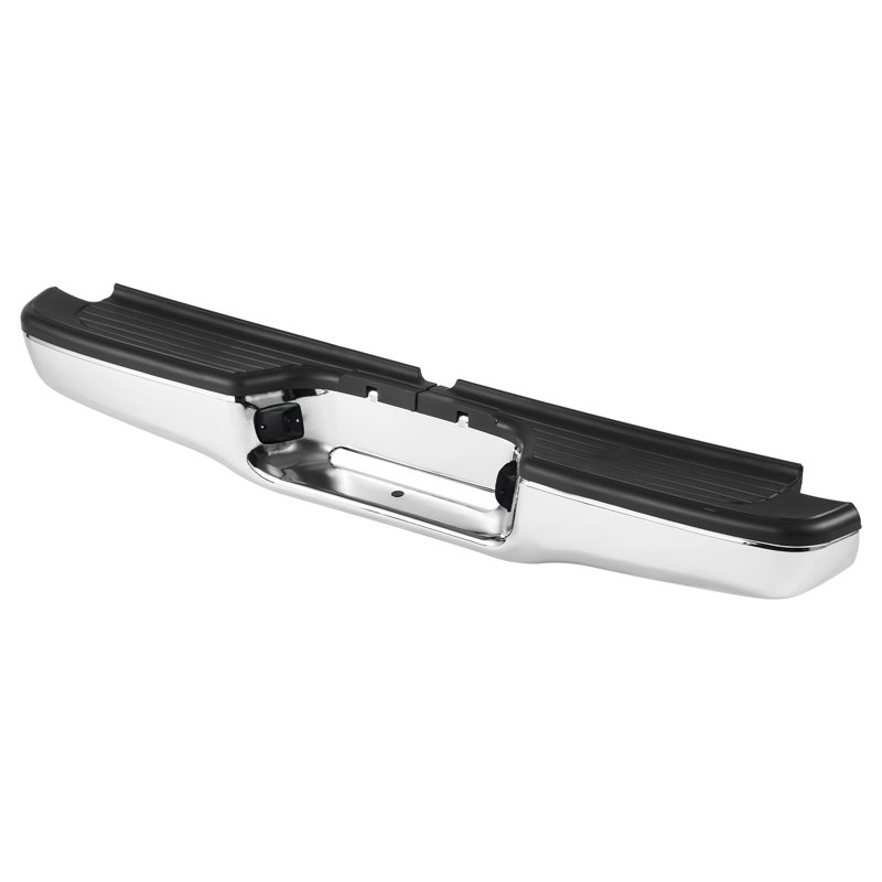 Bumper Assembly, 9"H x 63"W x 7.5"D