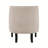 Upholstered Wingback Chair-1121311442