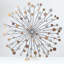 Décoration murale abstraite