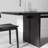 Meiya Ash Solid Wood Dining Table-1811435390