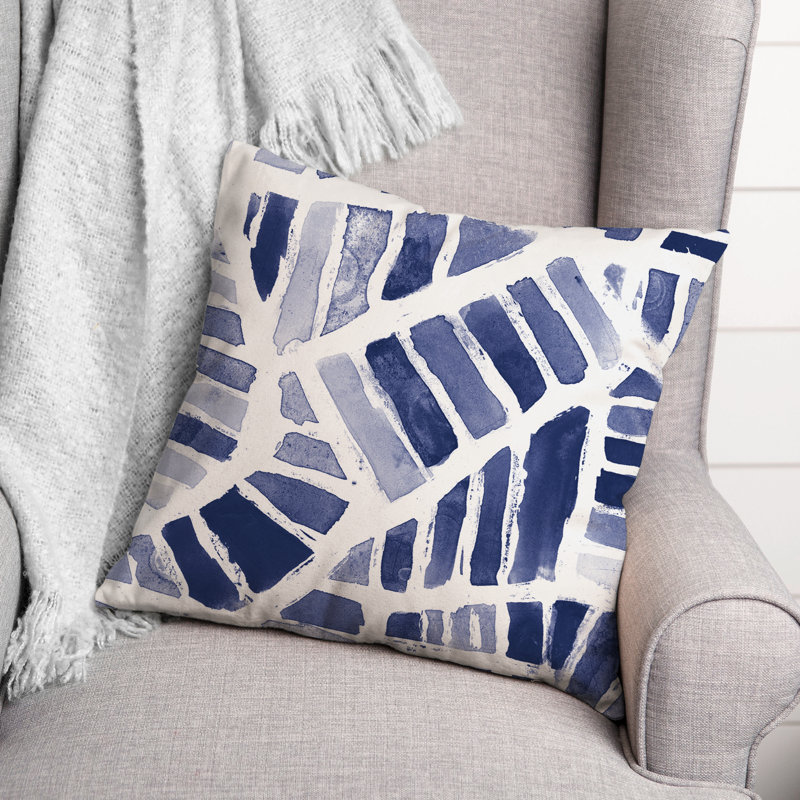 Housse de coussin d'extérieur carré Seaside