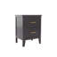 Amilliana 45cm W Bedside Table-1423957858