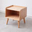 Table de chevet pour le salon, couloir