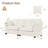 Ethan 82" Chenille Upholstered 3-Seater Sofa-310449848
