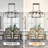 5 - Light Kitchen Island Pendant-1811928904