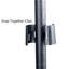 Industrial 4 SHelf Shelving Unit Starter-1415826313