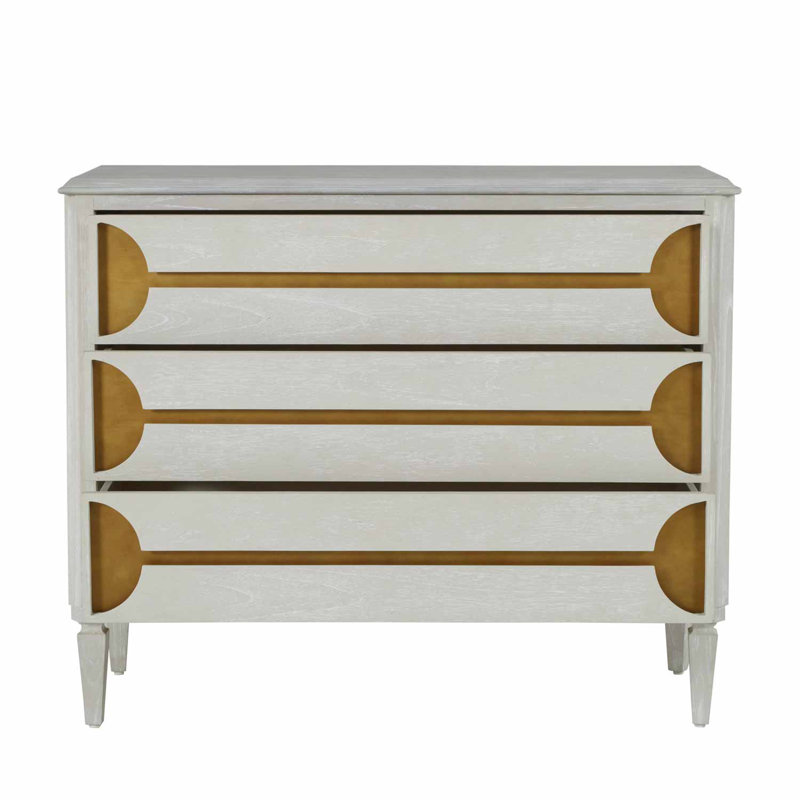 Kaitlin 3 - Drawer Dresser