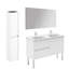 Ambra 47.5'' W Double Vanity-1428655440