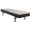 Chaise longue inclinable avec coussins Esmai-311131700