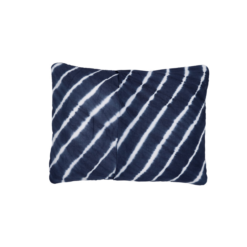 Sagar - Sham, Indigo, King