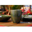 Mikasa Jardin Midnight Stoneware Mugs, 420ml-91338700