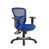 Bleu est en rupture de stock