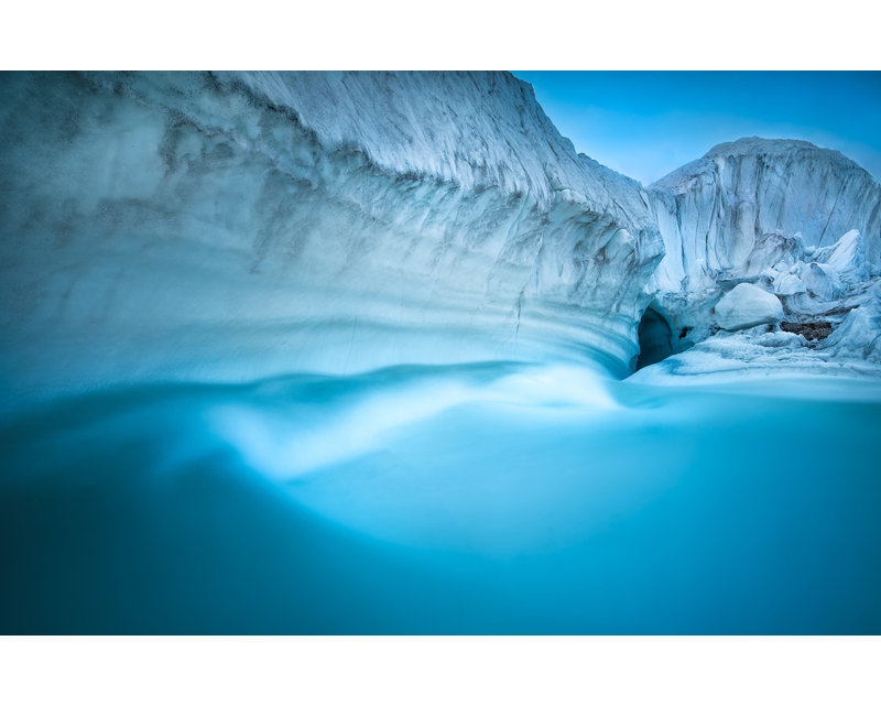 Wrapped Canvas Print, 50.8 cm H x 76.2 cm W