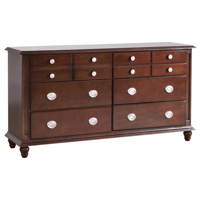 Commode Glory Furniture Summit G5950-D