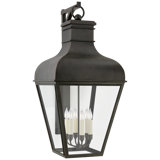 Chapman & Myers Fremont Grande Bracketed Wall Lantern