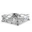 Grape Open Vine Napkin Box