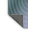Tapis bleu/gris ciel à motifs-931508169