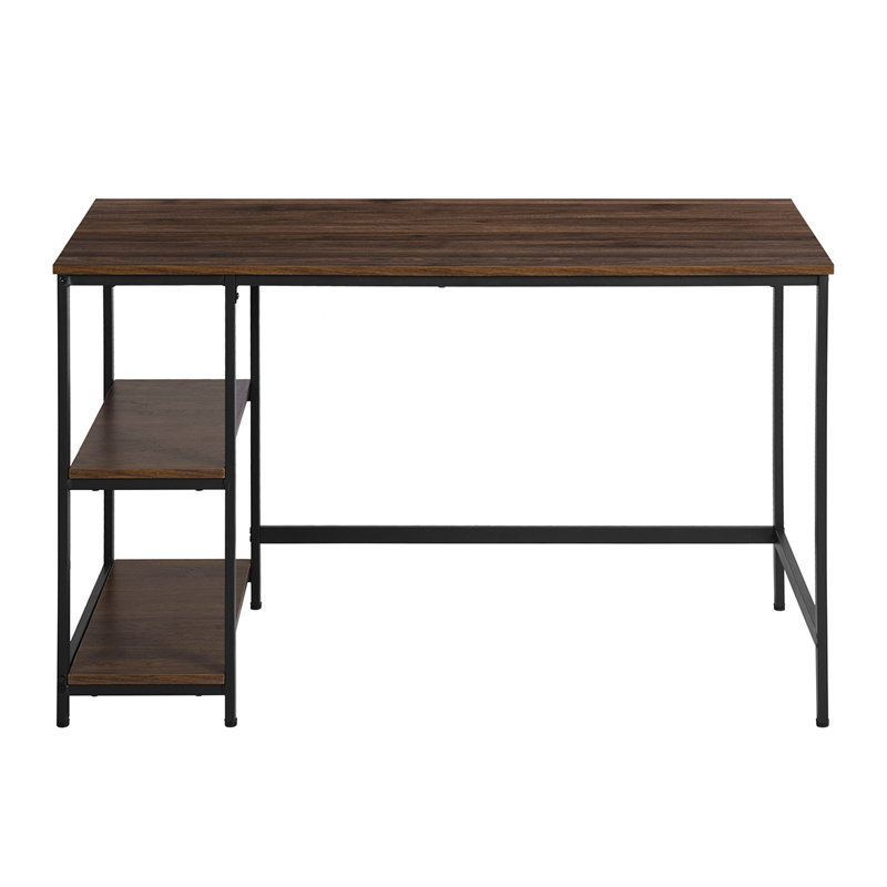 Belle Commercial Use 120Cm W Rectangular Writing Desk