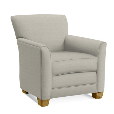 Fauteuil Buckley