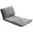 Folding Sofa Bed Convertible Sofa Bed with Ergonomic Design Sleeper Floor Sofa for Apartment Bedroom-440800667
