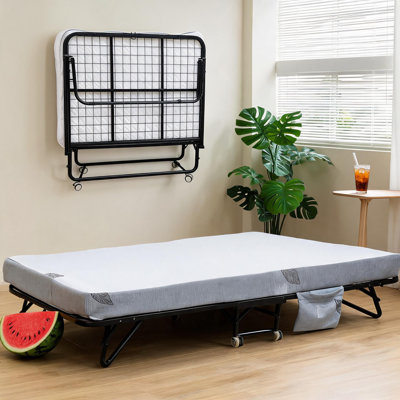 Metal Daybed
